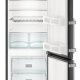 Liebherr CNBS 4015 Comfort frigorifero con congelatore Libera installazione 366 L E Nero 4