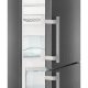 Liebherr CNBS 4015 Comfort frigorifero con congelatore Libera installazione 366 L E Nero 6