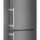Liebherr CNBS 4015 Comfort frigorifero con congelatore Libera installazione 366 L E Nero 7