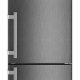 Liebherr CNBS 4015 Comfort frigorifero con congelatore Libera installazione 366 L E Nero 8