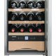 Liebherr WKes 653 GrandCru Cantinetta vino con compressore Libera installazione Stainless steel 12 bottiglia/bottiglie 5