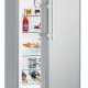 Liebherr CTNesf 3663 frigorifero con congelatore Libera installazione 307 L F Argento 3