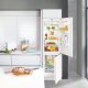 Liebherr ICP 3324 frigorifero con congelatore Da incasso 275 L D Bianco 6