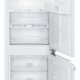 Liebherr ICBN 3324 Comfort frigorifero con congelatore Da incasso 247 L E Bianco 3