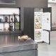 Liebherr ICBN 3324 Comfort frigorifero con congelatore Da incasso 247 L E Bianco 5