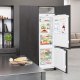Liebherr ICBN 3324 Comfort frigorifero con congelatore Da incasso 247 L E Bianco 6