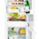 Liebherr ICN 3376 frigorifero con congelatore Da incasso 263 L F Bianco 3
