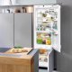 Liebherr ICBP 3266 frigorifero con congelatore Da incasso 267 L E Bianco 5
