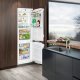 Liebherr ICBN 3386 frigorifero con congelatore Da incasso 249 L E Bianco 5