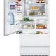 Liebherr ECBN 6156 frigorifero con congelatore Da incasso 523 L F Bianco 4