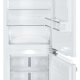 Liebherr ICNP 3366 Premium frigorifero con congelatore Da incasso 263 L D Bianco 3