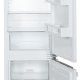 Liebherr ICP 2924 Comfort frigorifero con congelatore Da incasso 242 L D Bianco 3