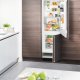 Liebherr ICP 2924 Comfort frigorifero con congelatore Da incasso 242 L D Bianco 6