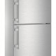 Liebherr SBNes 4285 Premium frigorifero con congelatore Libera installazione 312 L D Stainless steel 7