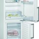 Siemens iQ300 KG33VEWEP frigorifero con congelatore Libera installazione 289 L E Bianco 3