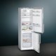 Siemens iQ500 KG36E8ICP frigorifero con congelatore Libera installazione 308 L C Acciaio inossidabile 8