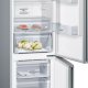 Siemens iQ300 KG39NVIDD frigorifero con congelatore Libera installazione 368 L D Acciaio inossidabile 3