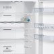 Siemens iQ300 KG39NVIDD frigorifero con congelatore Libera installazione 368 L D Acciaio inossidabile 6