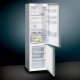 Siemens iQ300 KG39NVIDD frigorifero con congelatore Libera installazione 368 L D Acciaio inox 7