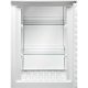 AEG SCB61921FS frigorifero con congelatore Da incasso 285 L G Bianco 7