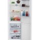 Beko RCNA366K40WN frigorifero con congelatore Libera installazione 324 L E Bianco 4