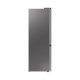 Samsung RB34T602FSA Libera installazione 344 L F Argento, Titanio 10