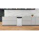 Whirlpool WSFO 3T223 P Libera installazione 10 coperti E 3