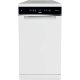 Whirlpool WSFO 3T223 P Libera installazione 10 coperti E 6