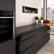 Neff B3ACE2AN0 forno 71 L A Nero, Acciaio inossidabile 4