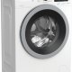 Beko Lavatrice a Vapore WUY81436SI-IT, 8 kg, 1400 giri/min 3