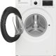 Beko Lavatrice a Vapore WUY81436SI-IT, 8 kg, 1400 giri/min 4