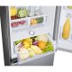 Samsung RB34T675ES9 Libera installazione 344 L E Acciaio inox 9