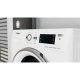 Whirlpool FWDG961483WSVEEN lavasciuga Libera installazione Caricamento frontale Bianco D 7