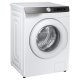 Samsung WW90T534DTT lavatrice Caricamento frontale 9 kg 1400 Giri/min Bianco 3