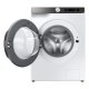 Samsung WW90T534DTT lavatrice Caricamento frontale 9 kg 1400 Giri/min Bianco 6