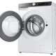 Samsung WW90T534DTT lavatrice Caricamento frontale 9 kg 1400 Giri/min Bianco 7