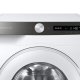 Samsung WW90T534DTT lavatrice Caricamento frontale 9 kg 1400 Giri/min Bianco 10