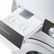 Samsung WW90T534DTT lavatrice Caricamento frontale 9 kg 1400 Giri/min Bianco 11