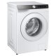 Samsung WW90T534DTT lavatrice Caricamento frontale 9 kg 1400 Giri/min Bianco 14