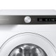 Samsung WW90T534DTT lavatrice Caricamento frontale 9 kg 1400 Giri/min Bianco 21