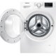 Samsung WW6NJ42E0LW lavatrice Caricamento frontale 6 kg 1200 Giri/min Bianco 3