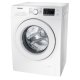 Samsung WW6NJ42E0LW lavatrice Caricamento frontale 6 kg 1200 Giri/min Bianco 4