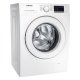 Samsung WW6NJ42E0LW lavatrice Caricamento frontale 6 kg 1200 Giri/min Bianco 5