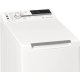 Whirlpool TDLR 7221BS EU/N lavatrice Caricamento dall'alto 7 kg 1200 Giri/min Bianco 3
