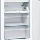 Bosch KGN393IEQ frigorifero con congelatore Libera installazione 368 L E Acciaio inossidabile 7