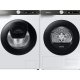 Samsung DV80T5220AT asciugatrice Libera installazione Caricamento frontale 8 kg A+++ Bianco 5