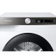 Samsung DV80T5220AT asciugatrice Libera installazione Caricamento frontale 8 kg A+++ Bianco 12