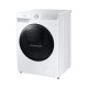 Samsung WW80T854ABH lavatrice Caricamento frontale 8 kg 1400 Giri/min Bianco 4