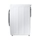 Samsung WW80T854ABH lavatrice Caricamento frontale 8 kg 1400 Giri/min Bianco 5