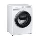 Samsung WW10T654ALH lavatrice Caricamento frontale 10,5 kg 1400 Giri/min Bianco 3